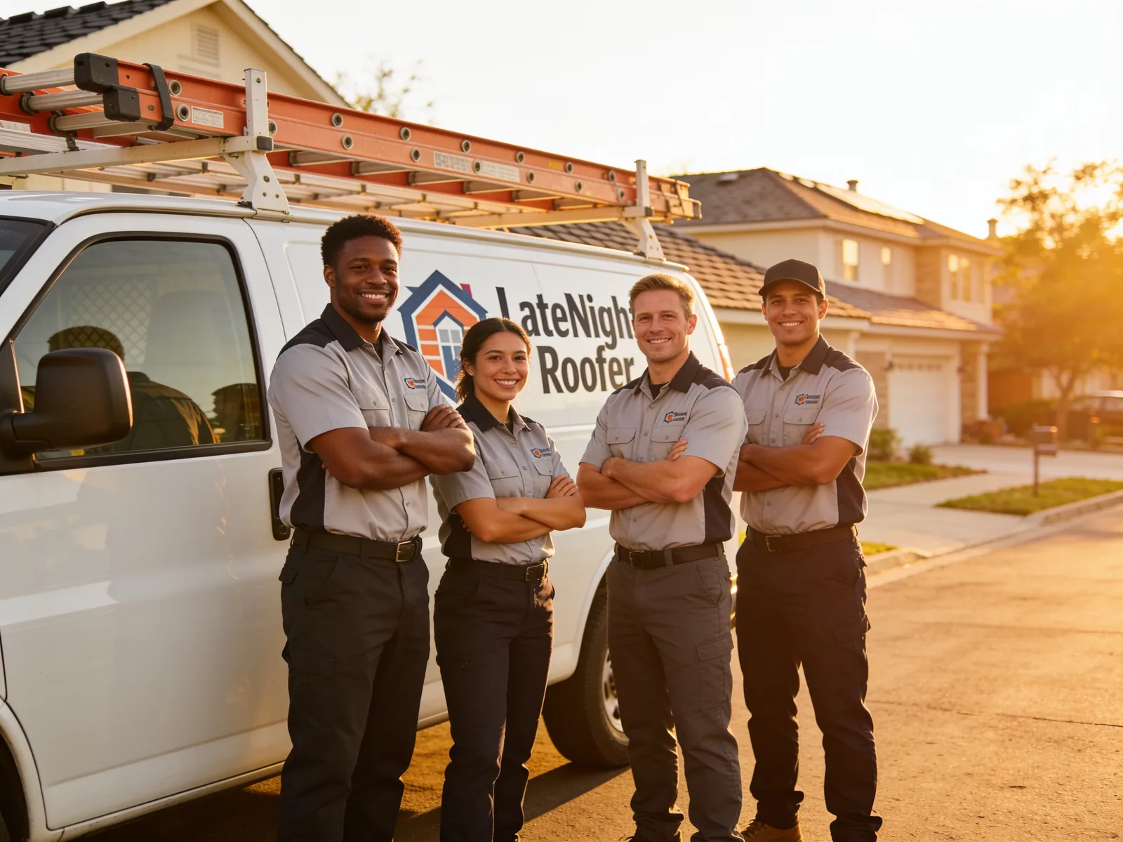 Emergency Roof Repair company in Elk Creek, NE