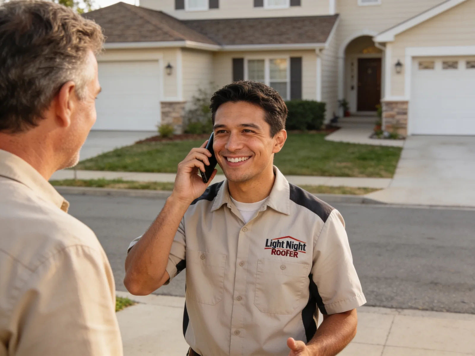 Emergency Roof Repair Elk Creek, NE FAQs